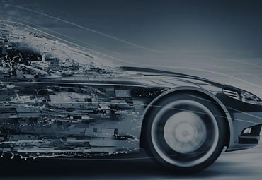 riparazione cristalli auto