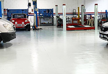 autofficina milano