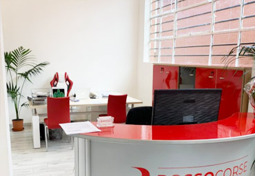 I nostri Uffici